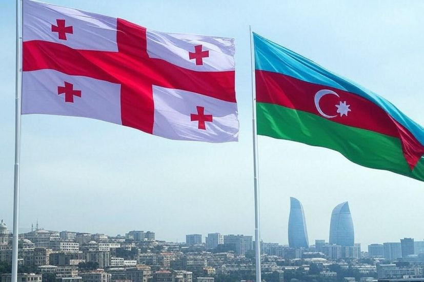 Cənubi Qafqazda yeni hərbi xəritə -