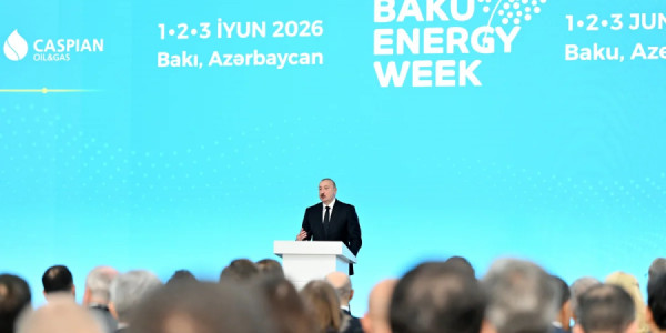 İlham Əliyev: Zəngəzur dəhlizi mütləq inşa ediləcək