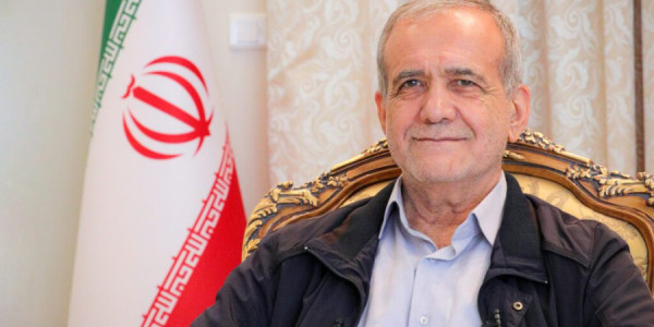İran hökuməti: Məsud Pezeşkianın istefası ilə bağlı xəbərlər əsassızdır
