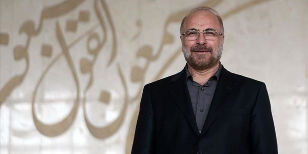 Qalibaf: Hər seçimin öz dəyəri var və gec-tez hesab ödəniləcək