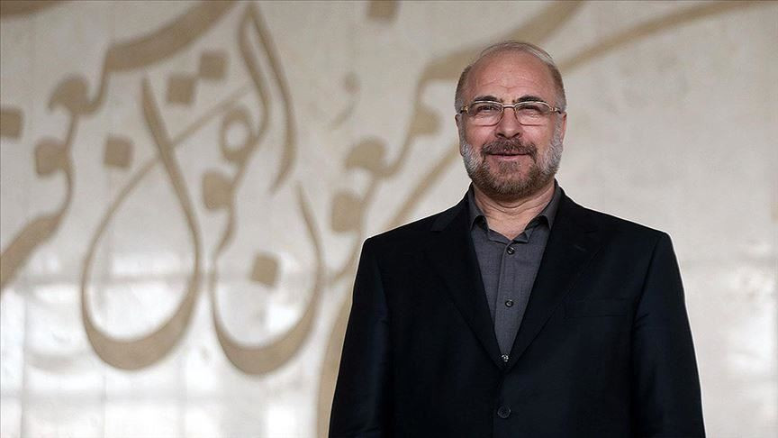 Qalibaf: Hər seçimin öz dəyəri var və gec-tez hesab ödəniləcək