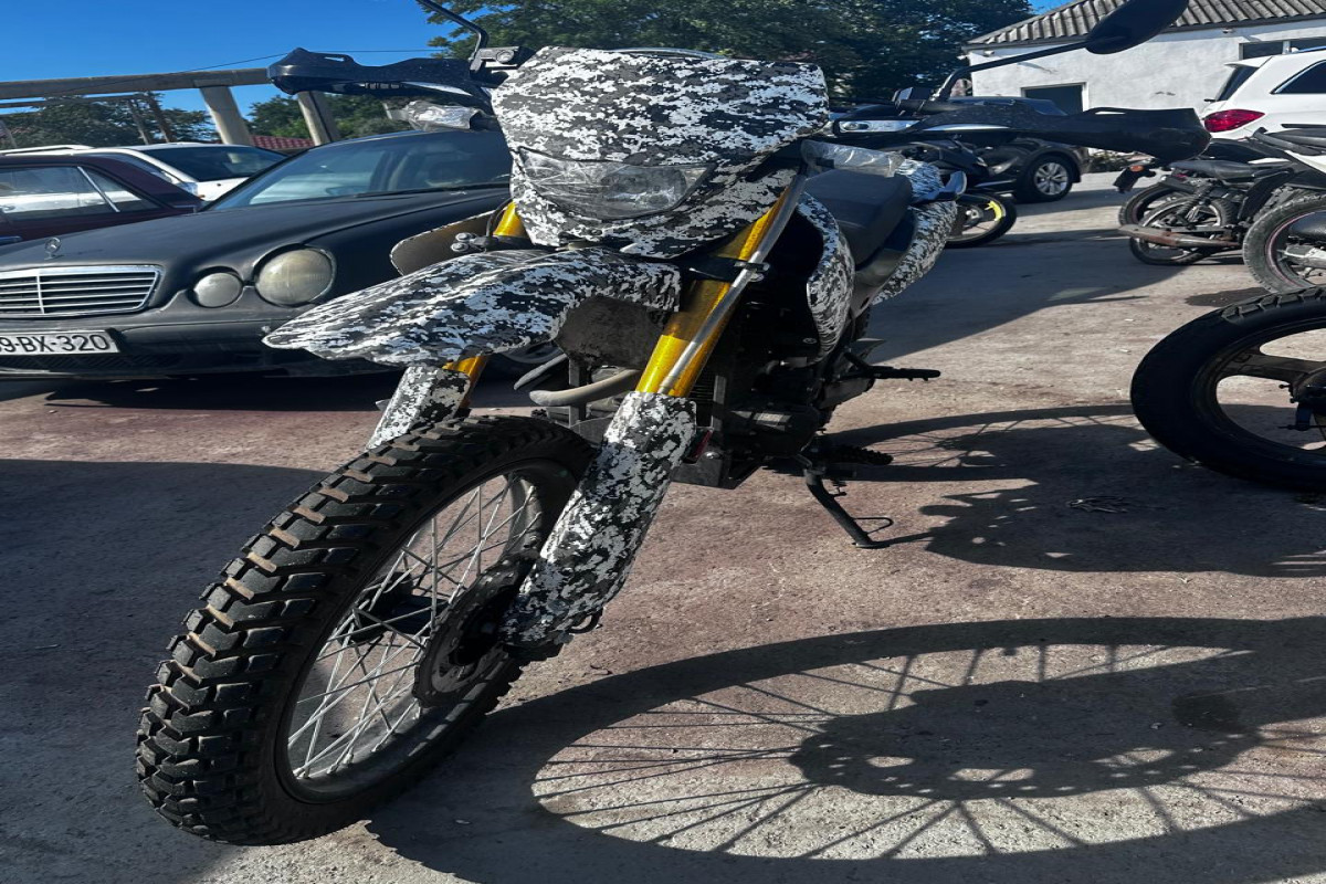 Motosikletlər üçün ödənişli yolda gediş haqqı müəyyənləşdirilib