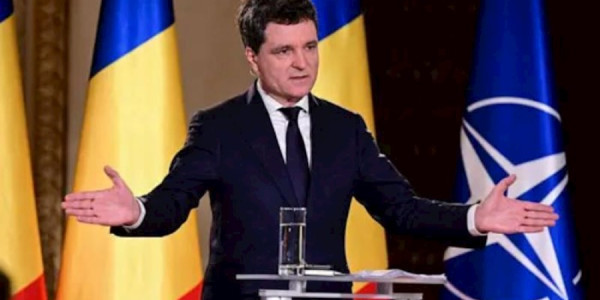 Rumıniya prezidenti Rusiyaya xəbərdarlıq edib