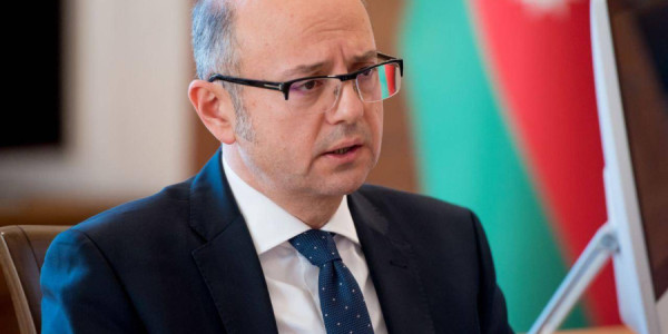 Azərbaycan bərpa olunan enerji mənbələrinə dair şəbəkə araşdırmalarını tamamlamaq üzrədir