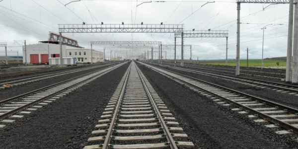 Sabah BTQ dəmir yolu xətti modernləşdirilmədən sonra istifadəyə veriləcək