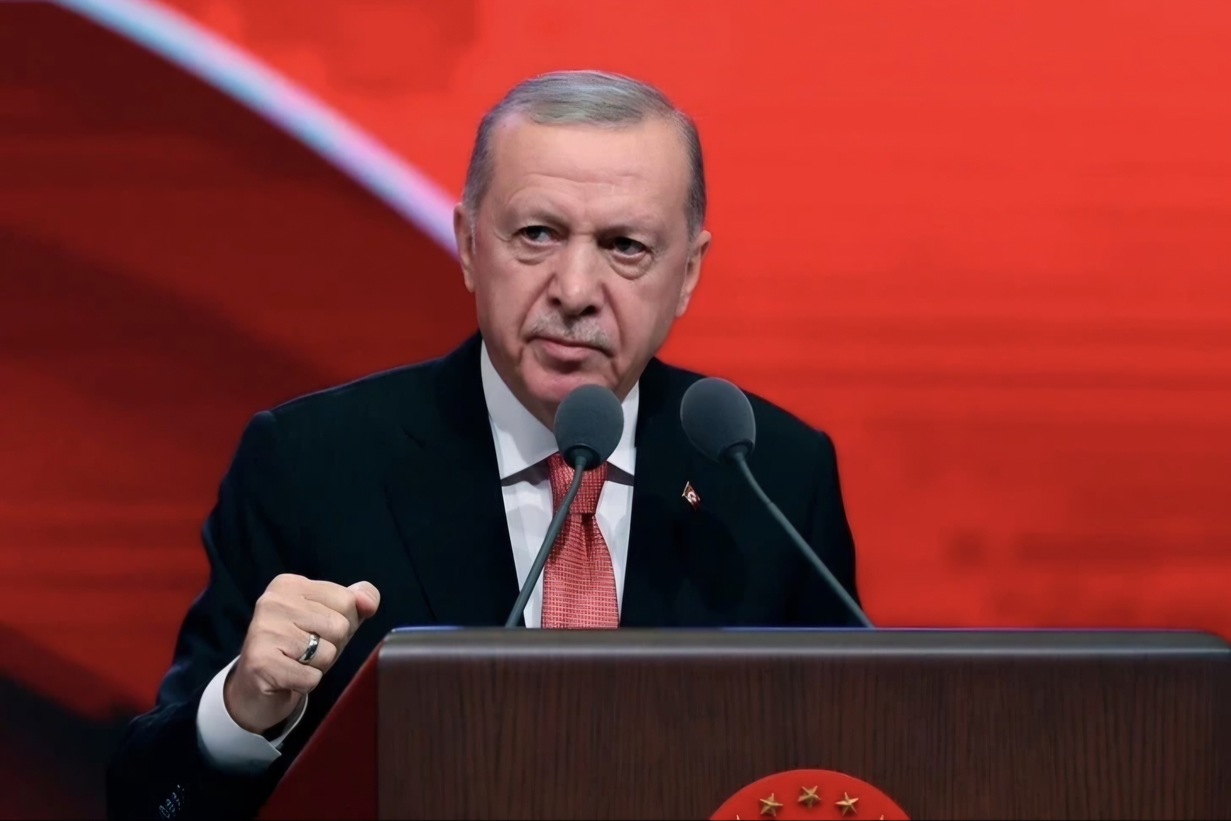 Ərdoğan: Türkiyə və Azərbaycan enerji layihələrində strateji tərəfdaşlığını gücləndirir