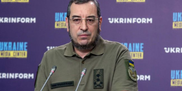 Ukrayna kəşfiyyatı Rusiyanı silah istehsal edən müəssisələr üçün cəza sistemi tətbiq etdiyini açıqlayıb