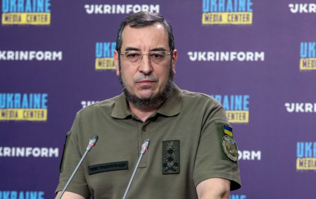 Ukrayna kəşfiyyatı Rusiyanı silah istehsal edən müəssisələr üçün cəza sistemi tətbiq etdiyini açıqlayıb