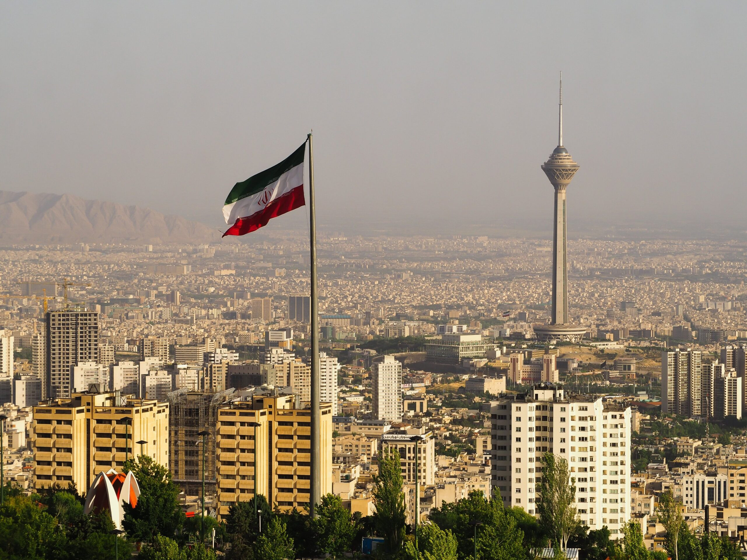 Tehran razılaşma mətninə yeni düzəlişlər edəcək