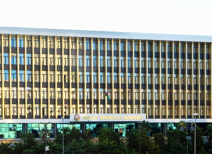 DSK-da yeni kadr təyinatı olub