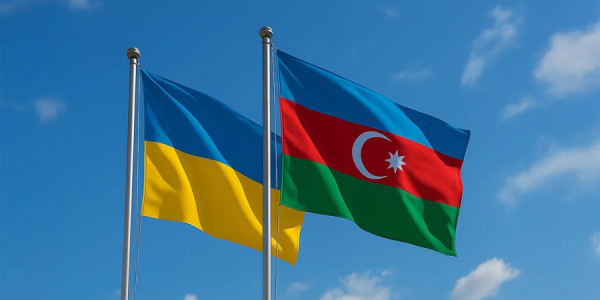Qaz xəritəsi dəyişir: Ukraynadan Azərbaycana sensasiyalı təklif gəlib