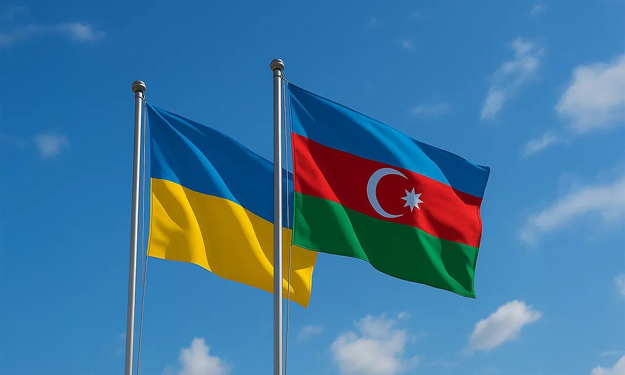 Qaz xəritəsi dəyişir: Ukraynadan Azərbaycana sensasiyalı təklif gəlib