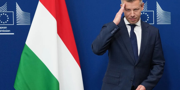 Macarıstanın baş naziri vədini yerinə yetirəcək