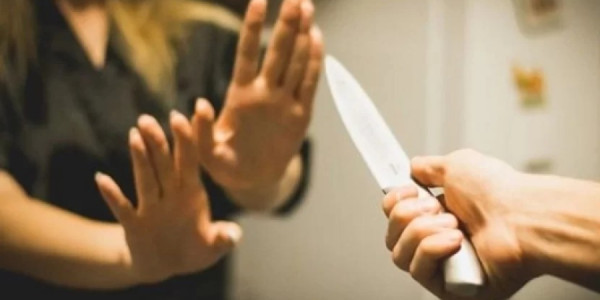 Şəhid xanımı qətlə yetirildi : Qayınatası saxlanıldı