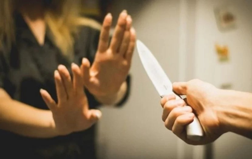 Şəhid xanımı qətlə yetirildi : Qayınatası saxlanıldı