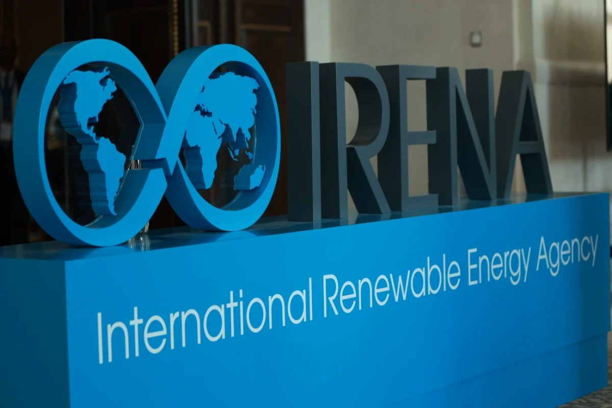 IRENA yaşıl enerji layihələri ilə bağlı Azərbaycanın liderliyini təqdir edib