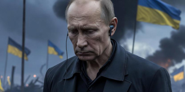 Ukrayna Putinin son sınağı olur: Keçmiş "KQB" agenti üçün həzin son