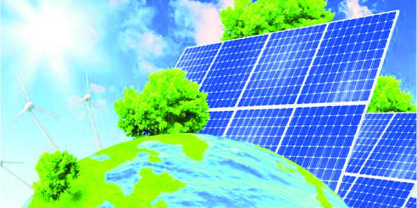 Azərbaycanın yaşıl enerji strategiyası –