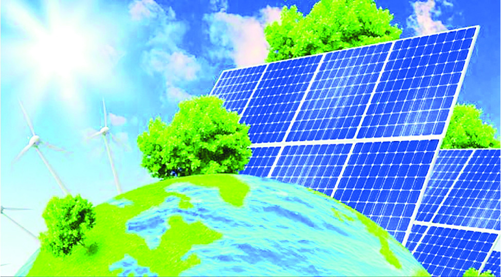 Azərbaycanın yaşıl enerji strategiyası –