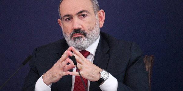 Paşinyanın növbəti hədəfi bəlli oldu? Məşhur zavod dövlətə qaytarılır