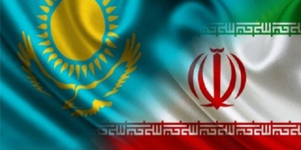 Qazaxıstan İran uranını qəbul etməyə hazırdır