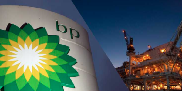 BP rəsmisi: Azərbaycan və Xəzər regionu qlobal enerji mərkəzinə çevrilə bilər
