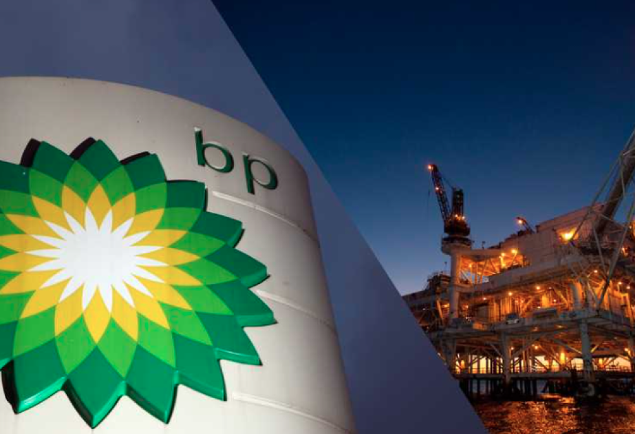 BP rəsmisi: Azərbaycan və Xəzər regionu qlobal enerji mərkəzinə çevrilə bilər