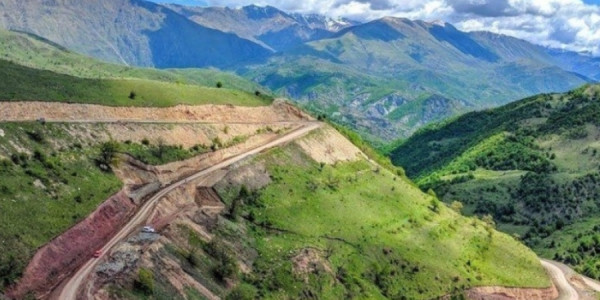 İşğaldan azad edilmiş ərazilərdə istehsal olunan yaşıl enerji ixrac oluna bilər