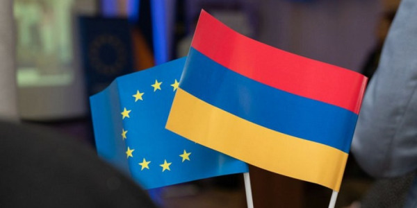 İrəvana 2,2 milyon avro ayrıldı: Avropaya qapılar açılır?