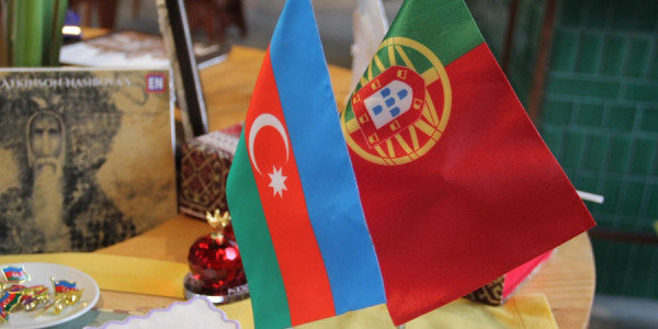 Lissabonda Müstəqillik Gününə həsr olunan yarış keçirilib