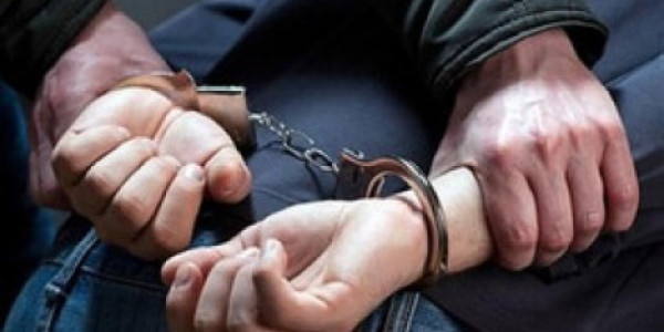 Yol polisinin "saxla" əmrinə məhəl qoymadı – 24 yaşlı sürücü tutuldu