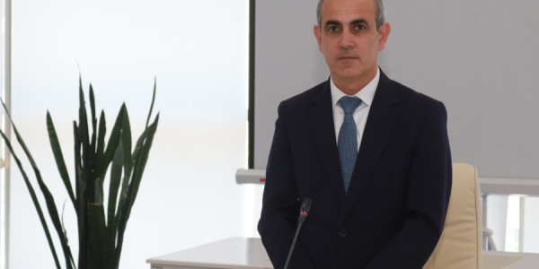Mərkəzi Elmi Kitabxanada 2026-cı ilin yarımillik hesabatına dair müşavirə keçirilib
