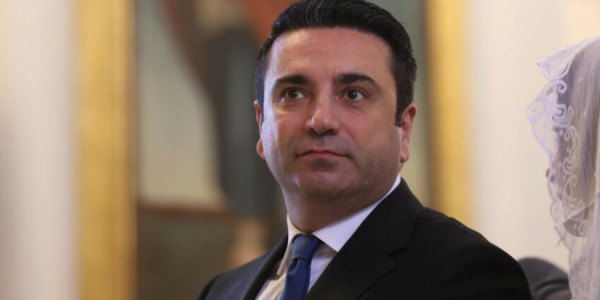 Alen Simonyan: WUF13 üçün Bakıya gələ bilmədiyimə təəssüflənirəm