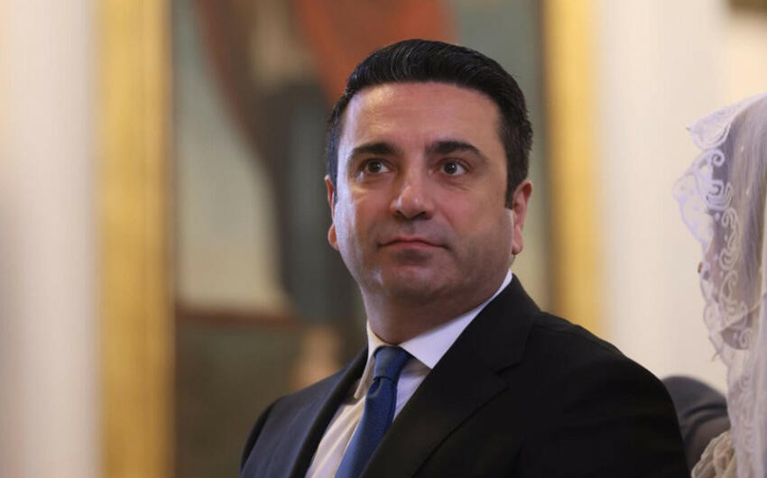 Alen Simonyan: WUF13 üçün Bakıya gələ bilmədiyimə təəssüflənirəm