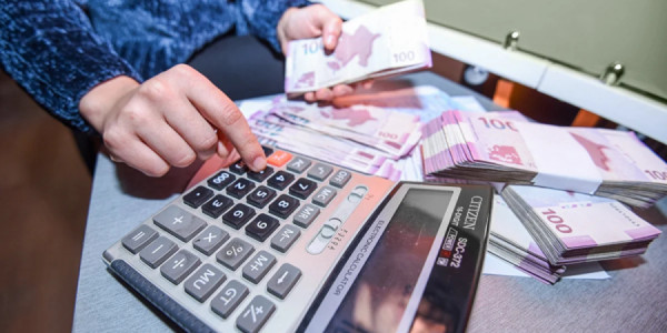 Milli Kibertəhlükəsizlik Agentliyin nizamnamə fondunun məbləği 400 min manatdan çox olacaq