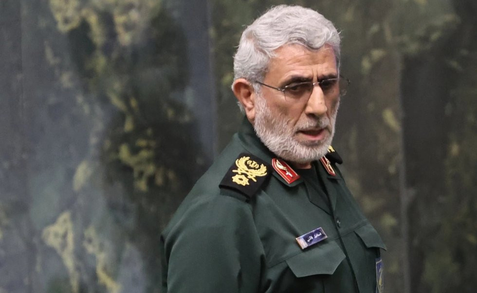 SEPAH generalı:Babül-Məndəb boğazı bağlanacaq