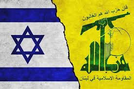 Hizbullah İsraillə tam atəşkəsə hazır olduğunu bildirib