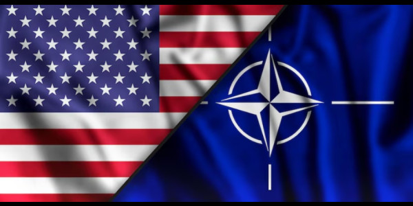 ABŞ NATO-nu tərk edir?