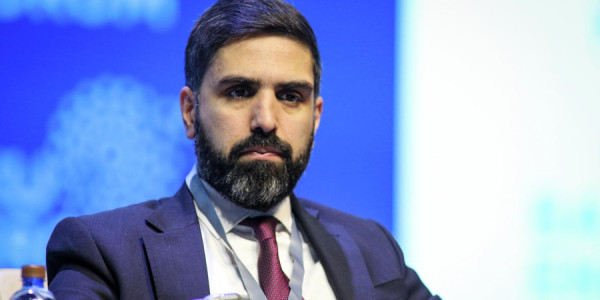 SOCAR prezidenti: Əsas prioritetimiz regional enerji təhlükəsizliyinə töhfə verməkdir
