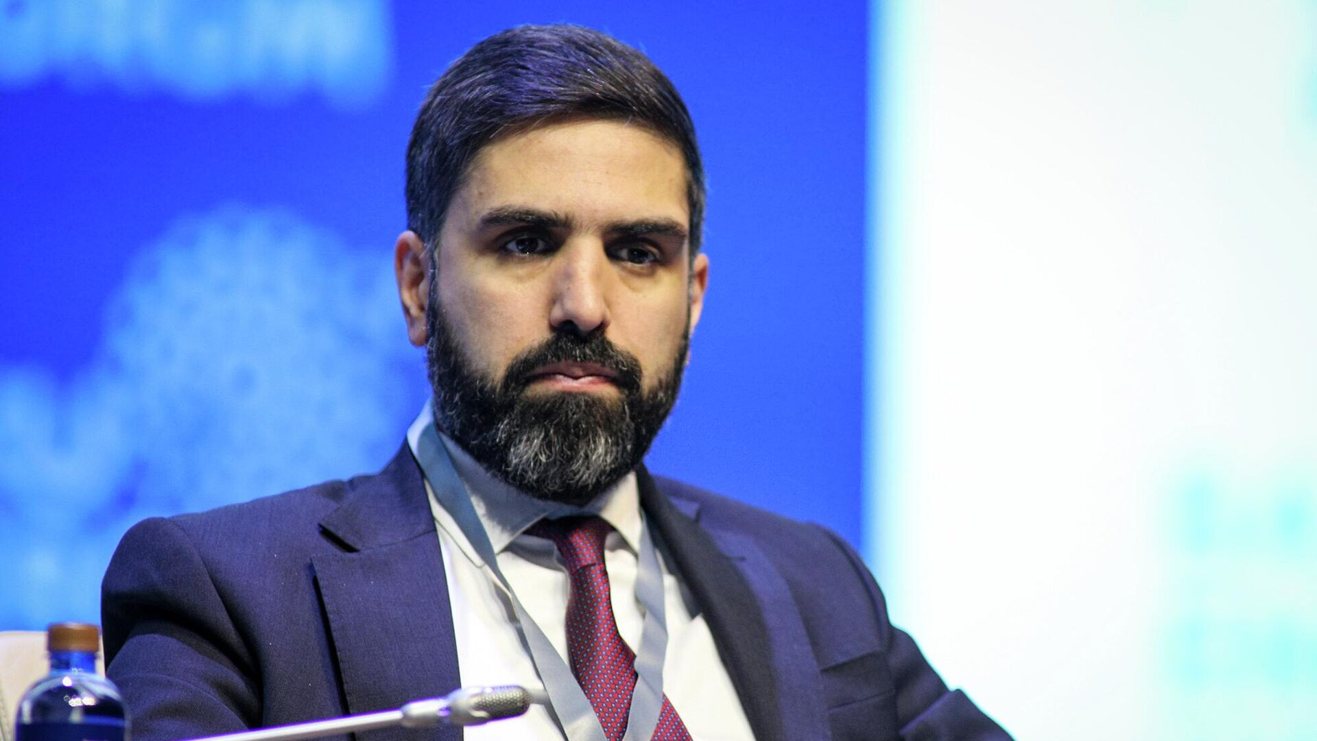 SOCAR prezidenti: Əsas prioritetimiz regional enerji təhlükəsizliyinə töhfə verməkdir