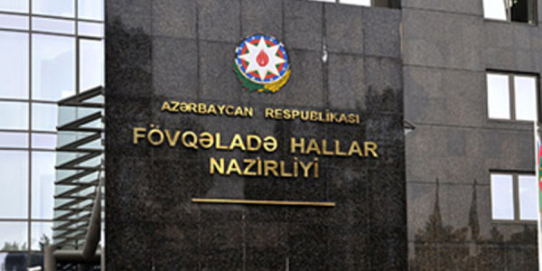 FHN əhaliyə müraciət edib