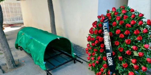 Azərbaycanda keçmiş deputat VƏFAT ETDİ-