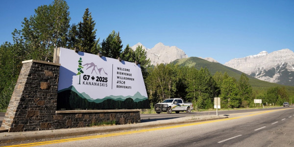 Zelenski Fransada keçiriləcək G7 sammitində iştirak edəcək