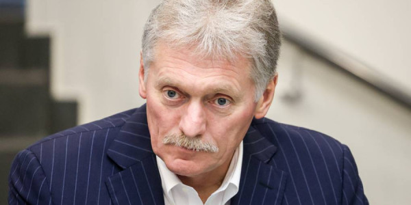 Peskov: Putin Sankt-Peterburq Beynəlxalq İqtisadi Forumuna hazırlaşır