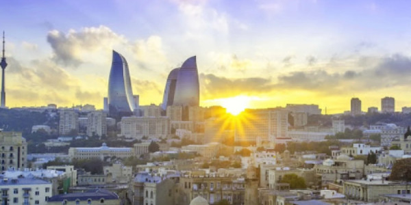 Sabah Azərbaycanda 31 dərəcə isti olacaq
