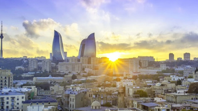 Sabah Azərbaycanda 31 dərəcə isti olacaq