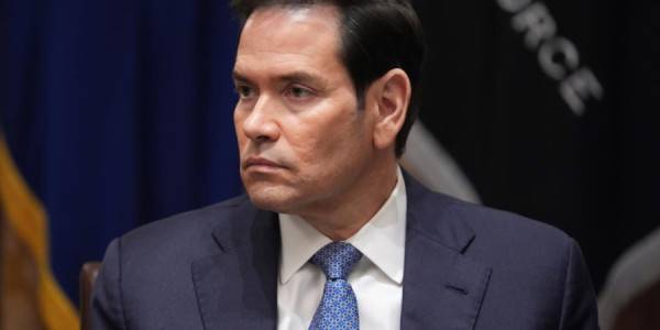 Rubio: Rusiya ilə dialoqu qorumalıyıq