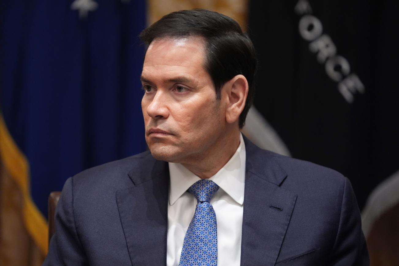Rubio: Rusiya ilə dialoqu qorumalıyıq