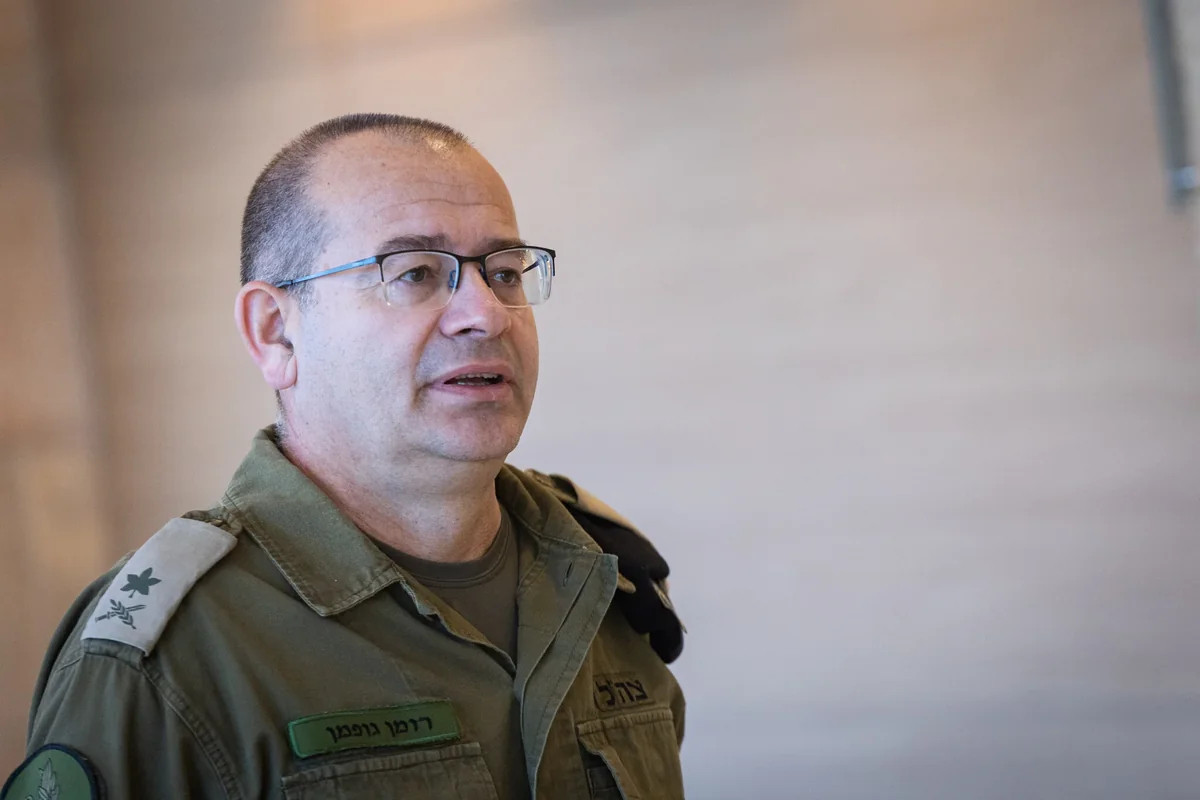 Mossada yeni rəhbər təyin olunub