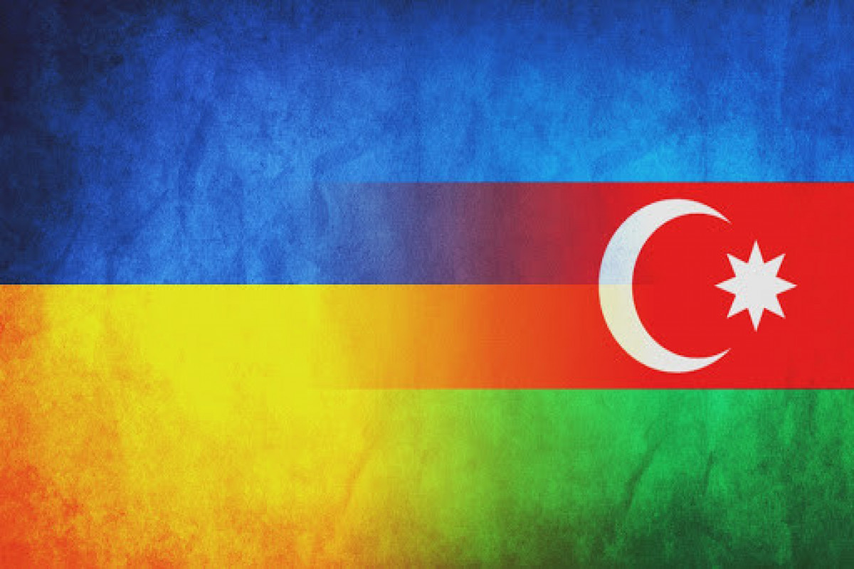 Daha bir qrup ukraynalı uşaq reabilitasiya üçün Azərbaycana gətirilib